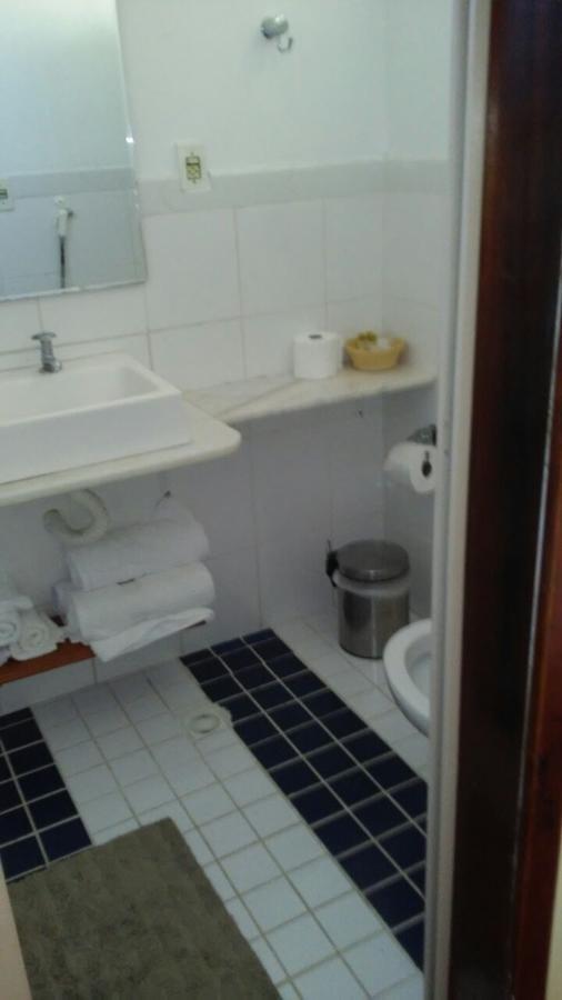 Pousada Alto da Pontinha Araruama Exterior foto